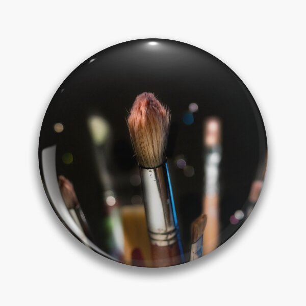 Item preview, Brushes designed and sold by PeterCech.