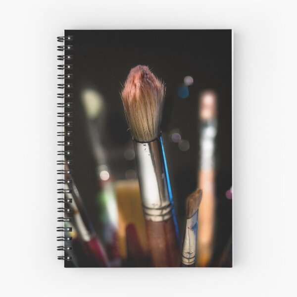 Item preview, Brushes designed and sold by PeterCech.