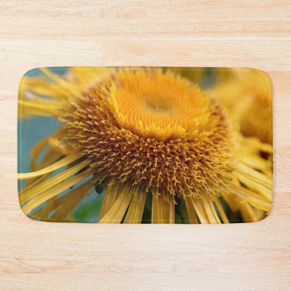 Item preview, Inula Cheerfulness designed and sold by cuprum.