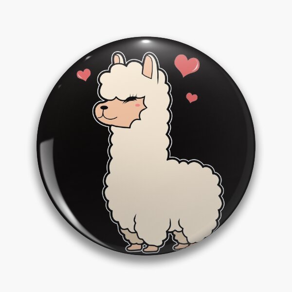 Item preview, Alpacalypse alpaca llama cute saying designed and sold by Imutobi.