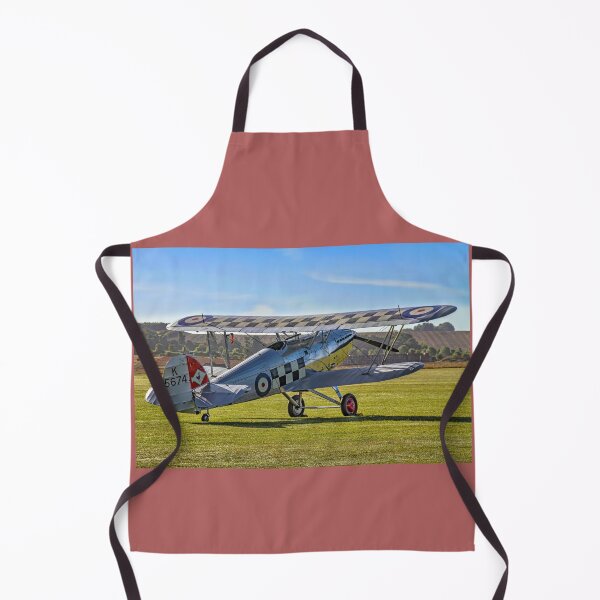 Item preview, Hawker Fury I K5674 G-CBZP designed and sold by Colin Smedley.