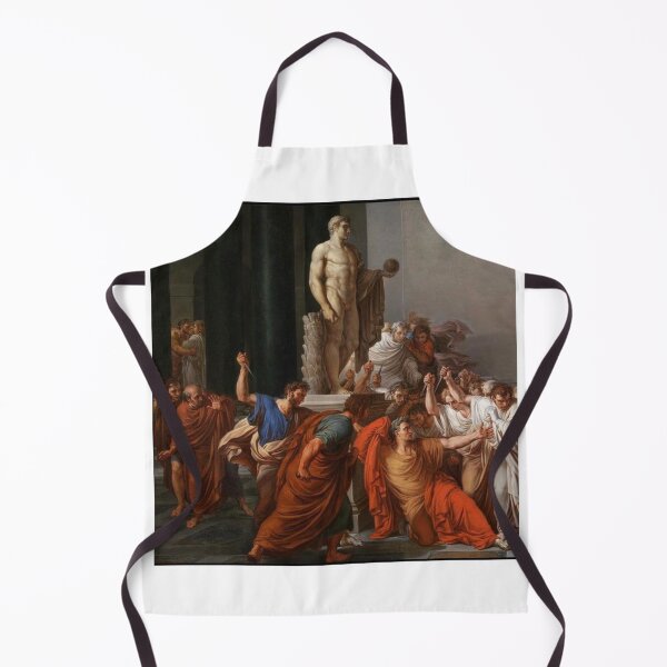Item preview, The Death of Julius Caesar designed and sold by Historiography Abdullah.