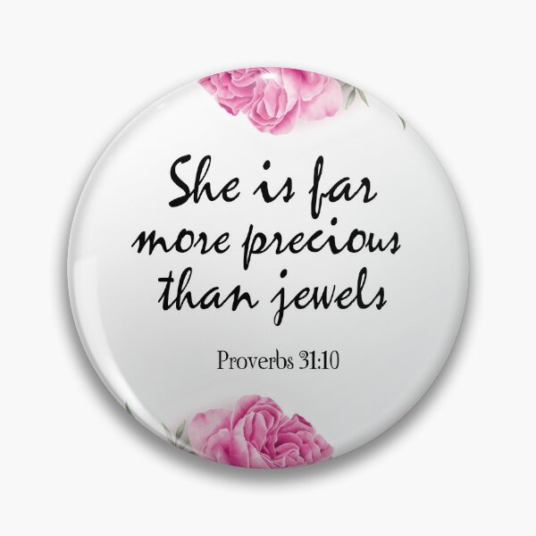 Item preview, Proverbs 31:10 designed and sold by della95.