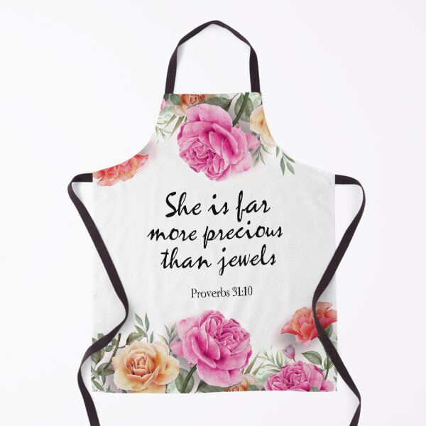 Item preview, Proverbs 31:10 designed and sold by della95.