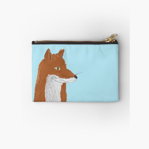 Item preview, Fox designed and sold by Geometrico22.
