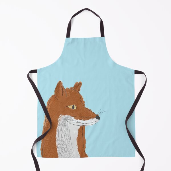 Item preview, Fox designed and sold by Geometrico22.