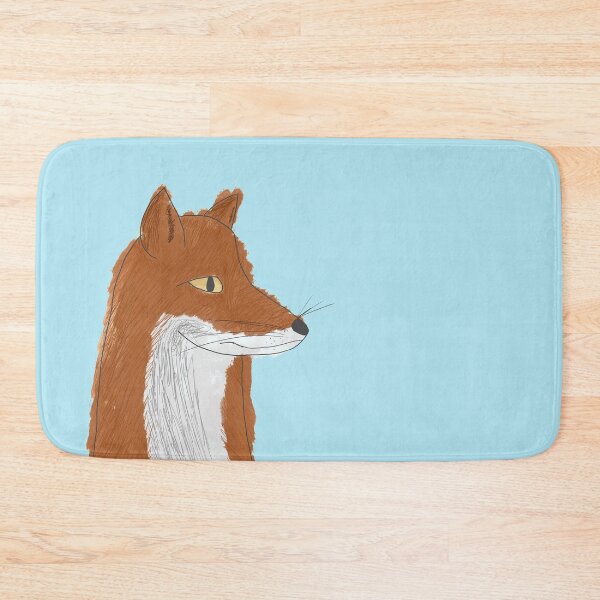 Item preview, Fox designed and sold by Geometrico22.