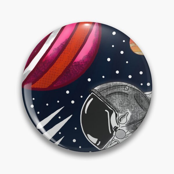 Item preview, Jupiter recognize! designed and sold by Catherine  Milchard.