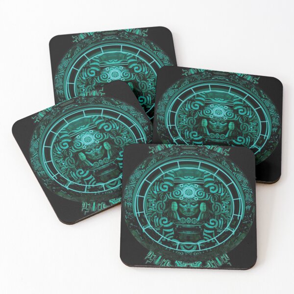 Item preview, MAYAN TELEPORT designed and sold by Diffus.