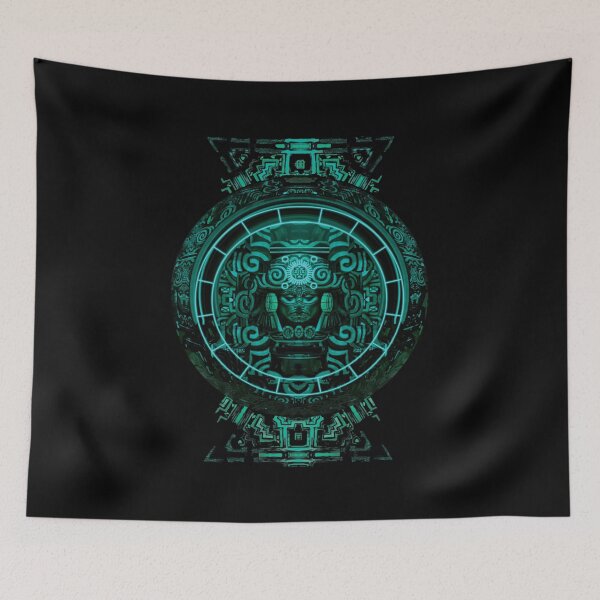 Item preview, MAYAN TELEPORT designed and sold by Diffus.