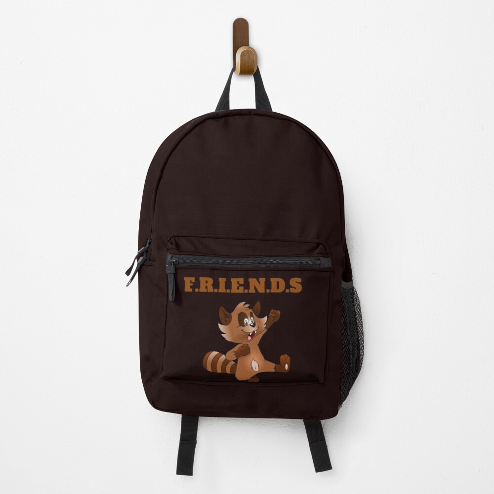 Item preview, Backpack designed and sold by julset.