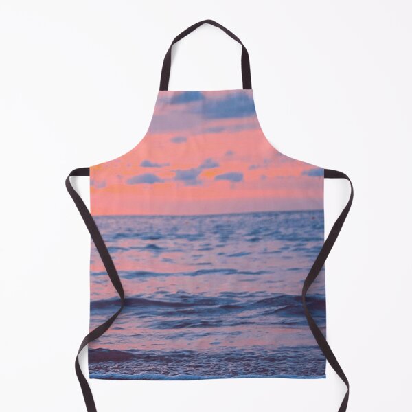 Item preview, Beautiful Sunset by the Beach. designed and sold by Theleochick.