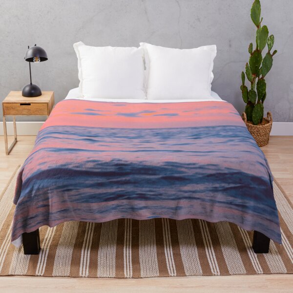 Item preview, Beautiful Sunset by the Beach. designed and sold by Theleochick.