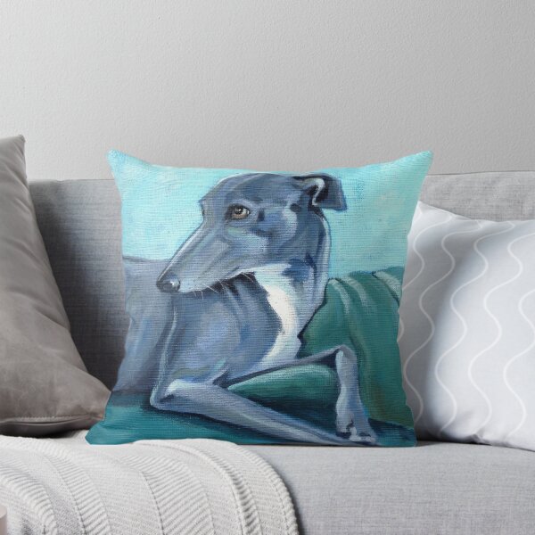 Item preview, Blue Boy designed and sold by The Art of Steve Sanderson.