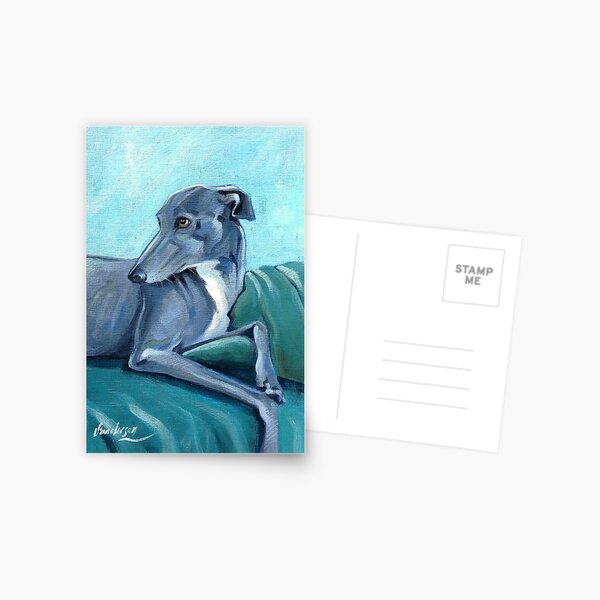Item preview, Blue Boy designed and sold by The Art of Steve Sanderson.