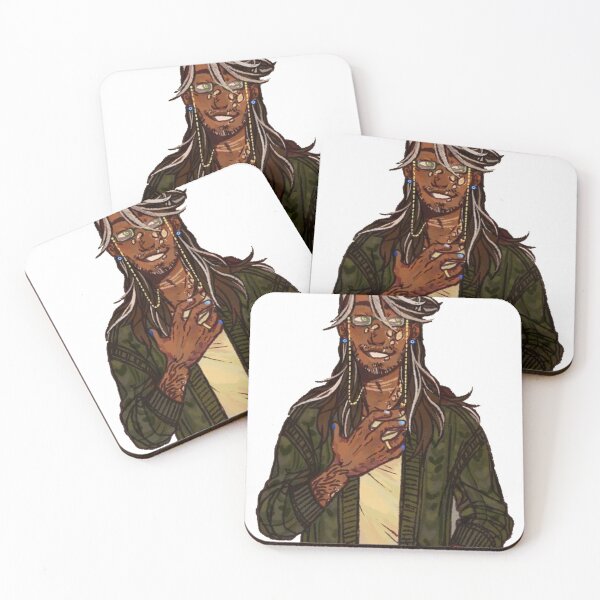 Item preview, The magnus archive designed and sold by HeavensD00r.