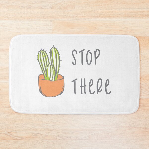 Item preview, Cactus, I Don't Hug designed and sold by Anzarr.