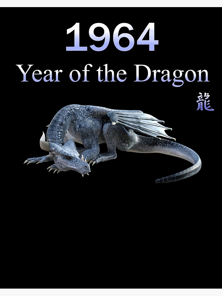 Acheter Calendrier facile à accrocher Calendrier traditionnel 2024 Année du  Dragon