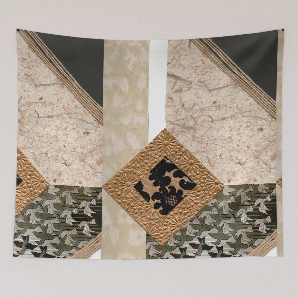 Item preview, Collage designed and sold by MouseArt.