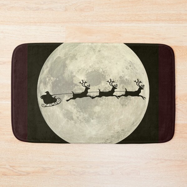 Item preview, Papa Noel designed and sold by Shivam101998.