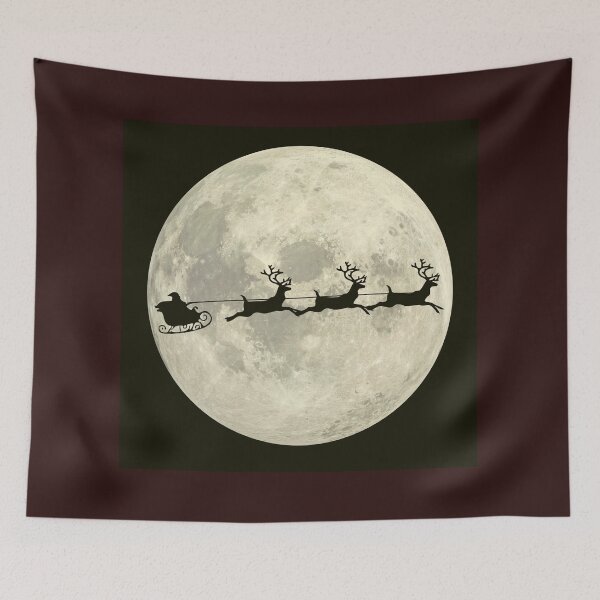 Item preview, Papa Noel designed and sold by Shivam101998.