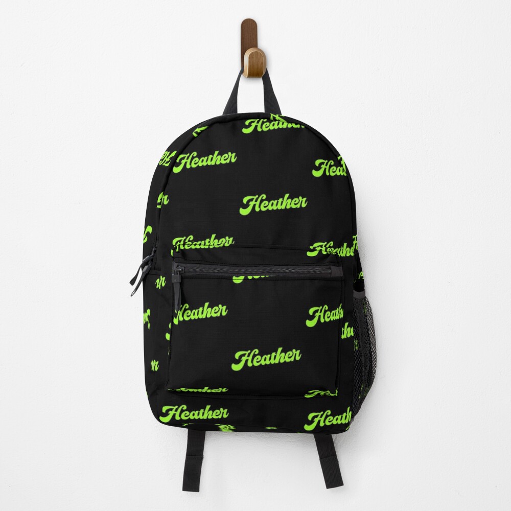 Item preview, Backpack designed and sold by ALAM08.