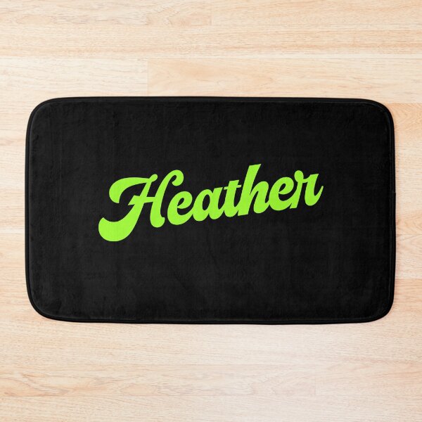 Item preview, First name Heather  designed and sold by KGN  CREATIVITY.