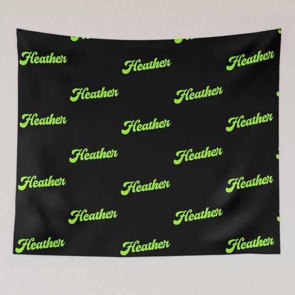 Item preview, First name Heather  designed and sold by KGN  CREATIVITY.