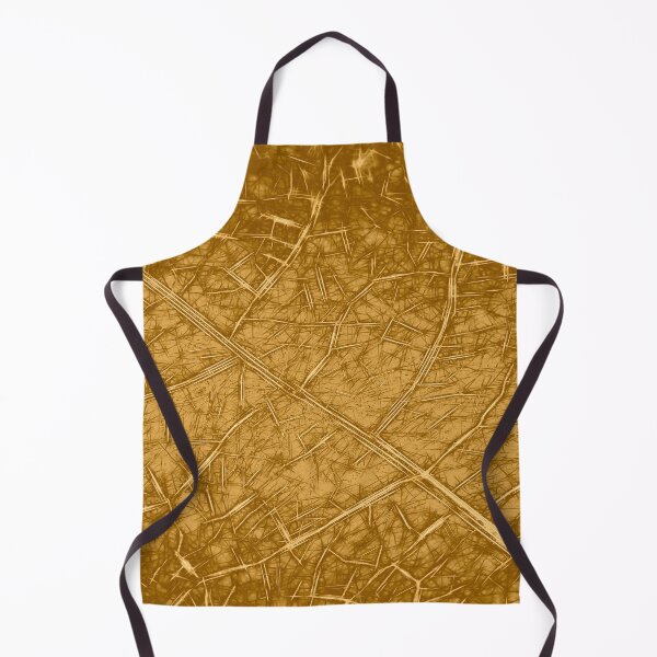 Item preview, Luxurious plant structure -yellow gold designed and sold by SulkaCreative.