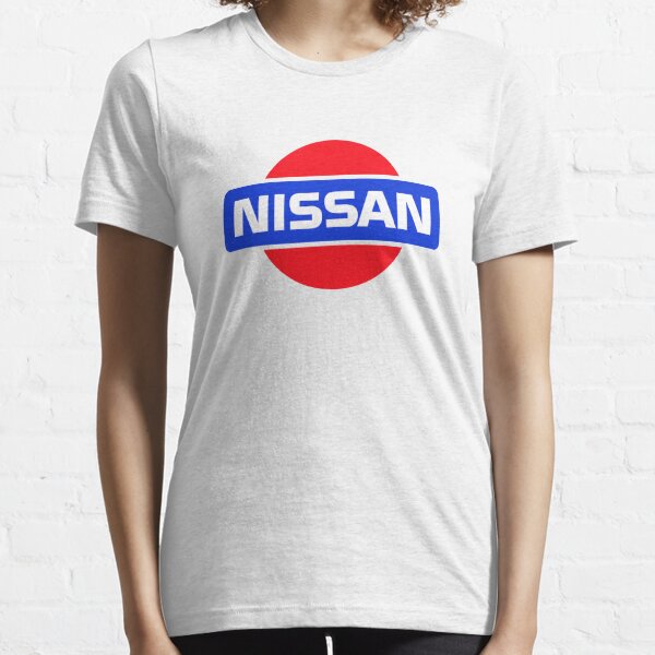 nissan merchandise uk