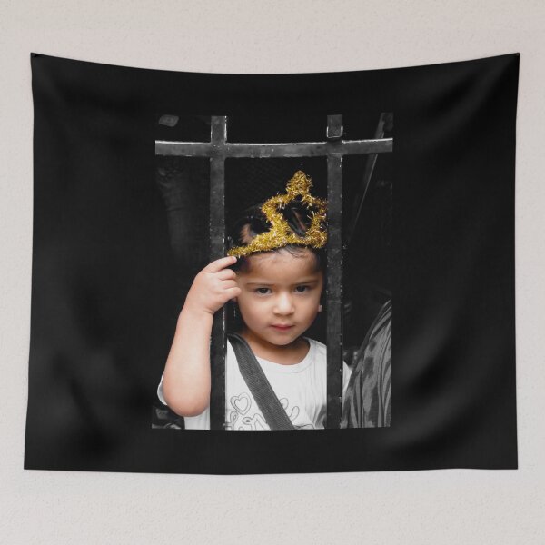 Item preview, Cuenca Kids 1378 designed and sold by alabca.