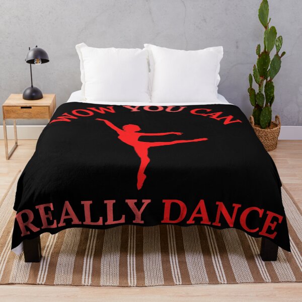 Item preview, Wow You Can Really Dance designed and sold by shaheergraphic.