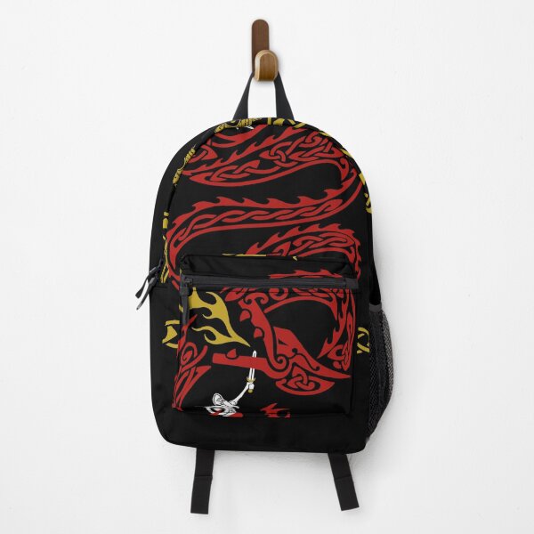 Item preview, Beowulf Vs The Dragon designed and sold by MythicComicsArt.