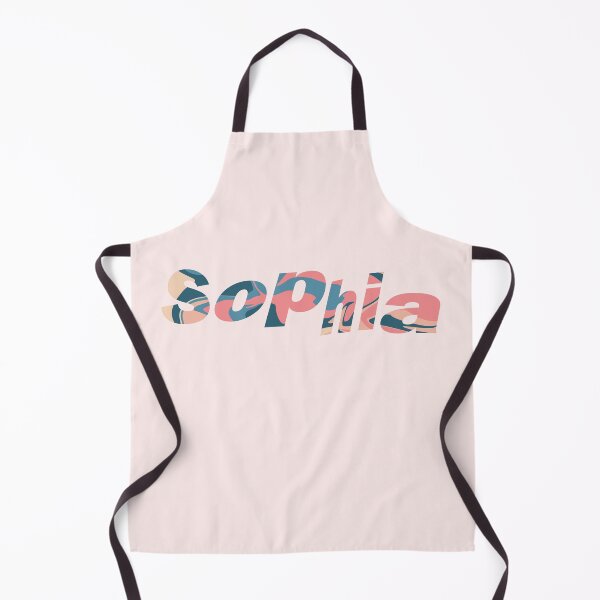 Item preview, Sophia name designed and sold by TreeSappy.