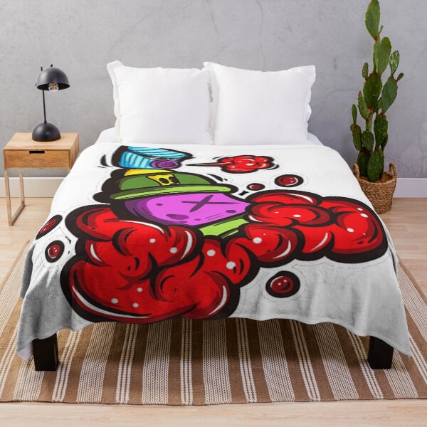 Item preview, Spray de graffiti designed and sold by Dotamot.