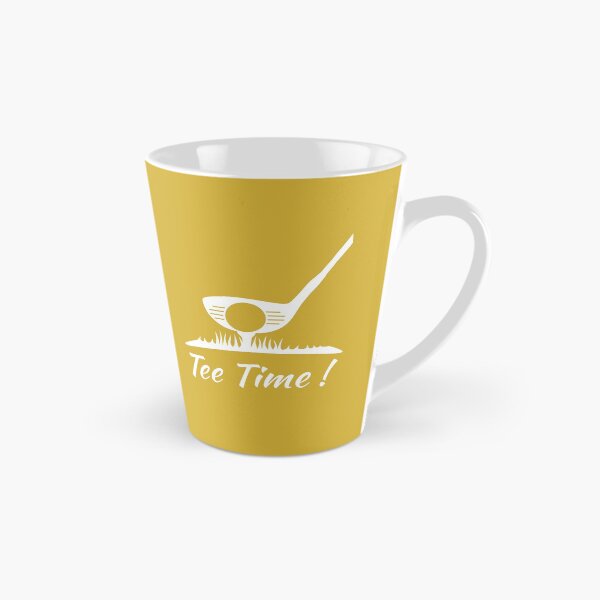 Item preview, Golf | Tee Time | Two Colour | Golfing designed and sold by Pentimore.