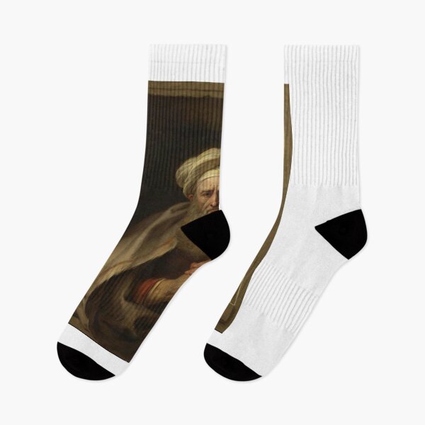 Item preview, Sorrowful Democritus designed and sold by Historiography Abdullah.