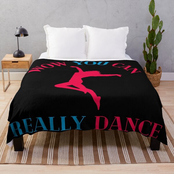 Item preview, Wow You Can Really Dance designed and sold by shaheergraphic.
