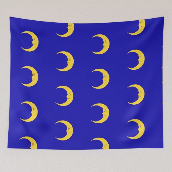Item preview, Moon in full circle designed and sold by adesignworld.