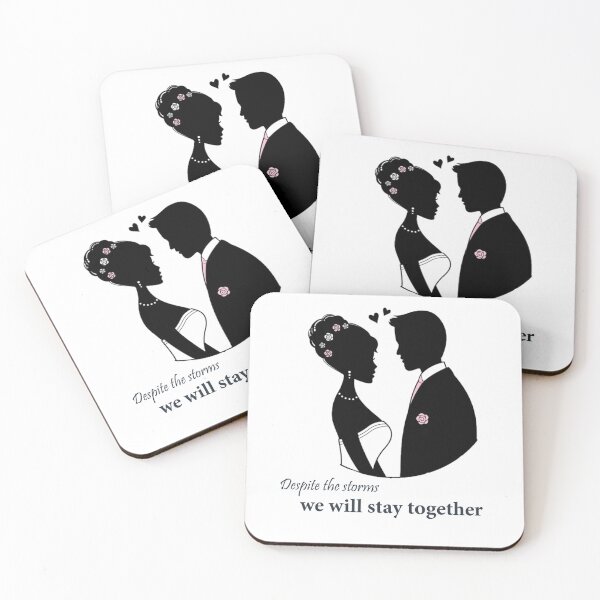 Item preview, estaremos juntos designed and sold by newdomyat.