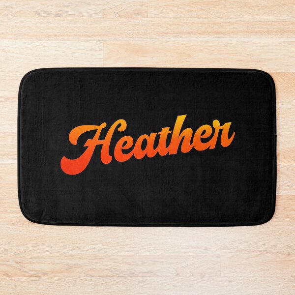 Item preview, First name Heather  designed and sold by KGN  CREATIVITY.