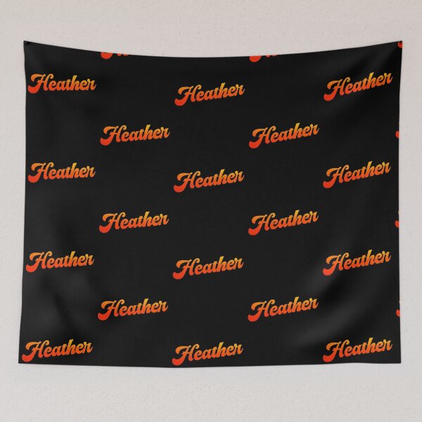 Item preview, First name Heather  designed and sold by KGN  CREATIVITY.