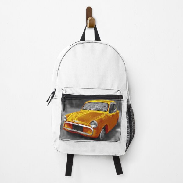 Item preview, Hillman Minx - gold designed and sold by nonny.