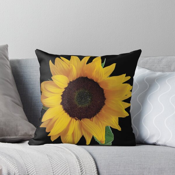 Item preview, Cute Yellow sunflower designed and sold by Green Sky.