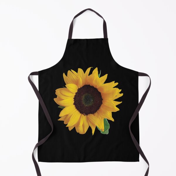 Item preview, Cute Yellow sunflower designed and sold by Green Sky.
