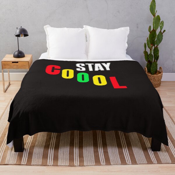Item preview, STAY COOL designed and sold by GILLES VAZIRI.