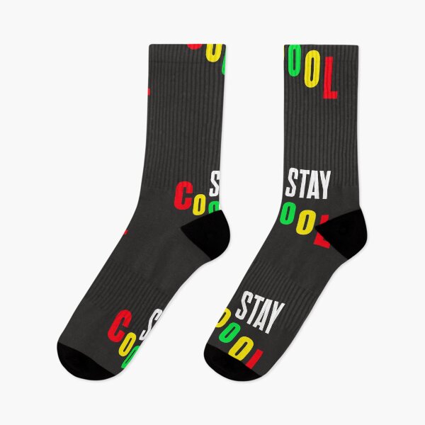 Item preview, STAY COOL designed and sold by GILLES VAZIRI.