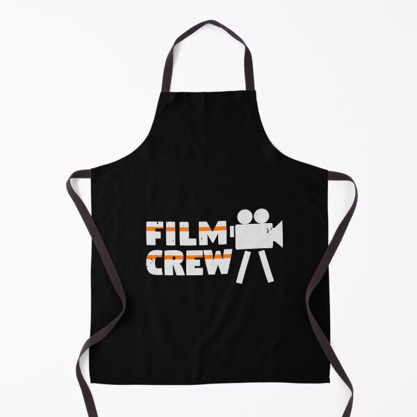 Item preview, Film Crew designed and sold by teamph.