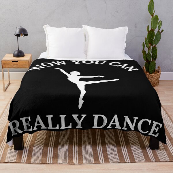 Item preview, Wow You Can Really Dance designed and sold by shaheergraphic.