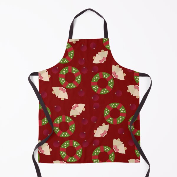 Item preview, CHRISTMAS PATTERN - Christmas Ornaments designed and sold by Cr1sV.
